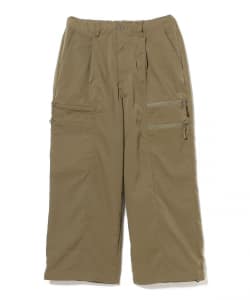 【別注】NULL TOKYO / INSIDE UTILITY PANTS