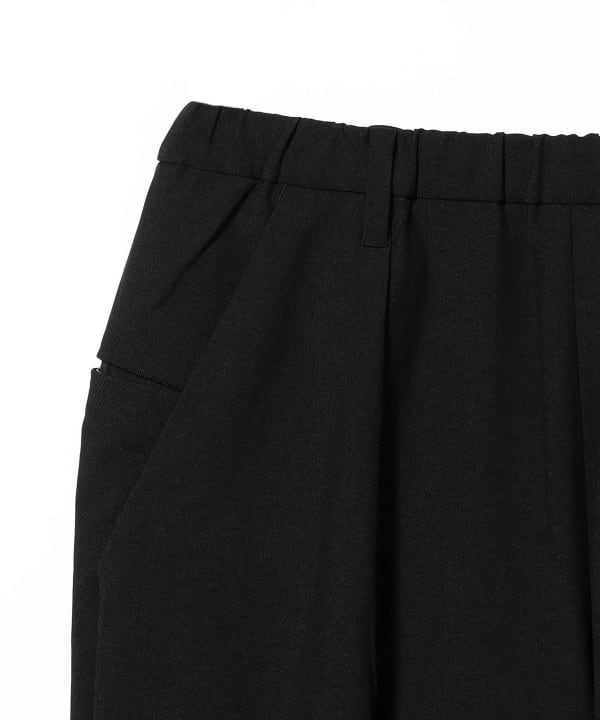 TEATORA / WALLET PANTS RESORTRESORT-GC
