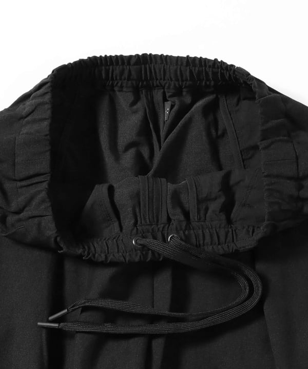 TEATORA / WALLET PANTS RESORTRESORT-GC