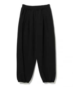 ROTOL / Triple Tuck Sweatpants