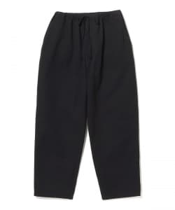 COMOLI / ポストワークツイル ハンティングパンツ