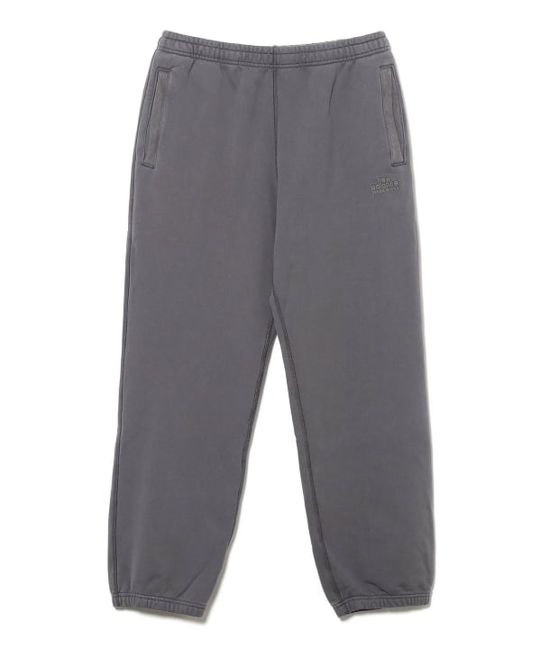 【別注】New Balance / Washed Sweat Pants