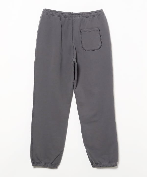 BEAMS（ビームス）【別注】New Balance / Washed Sweat Pants（パンツ