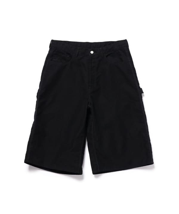ペインター モールスキン ショーツ
