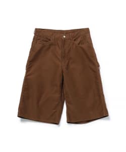 ペインター モールスキン ショーツ