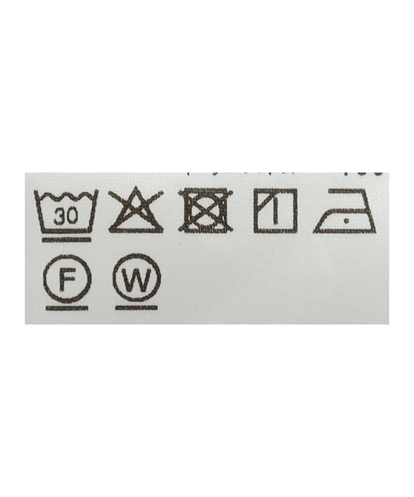 パターン 6ポケット パンツ