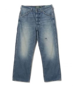 POLO RALPH LAUREN / PAINTER PANTS