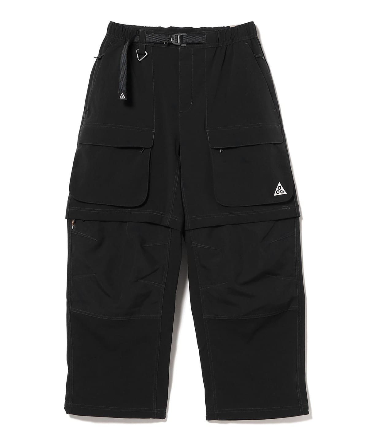 'NIKE �i�C�L ACG / 'Smith Summit'BLACK �p���c MEN BLACK/ANTHRACITE/SMW XL'