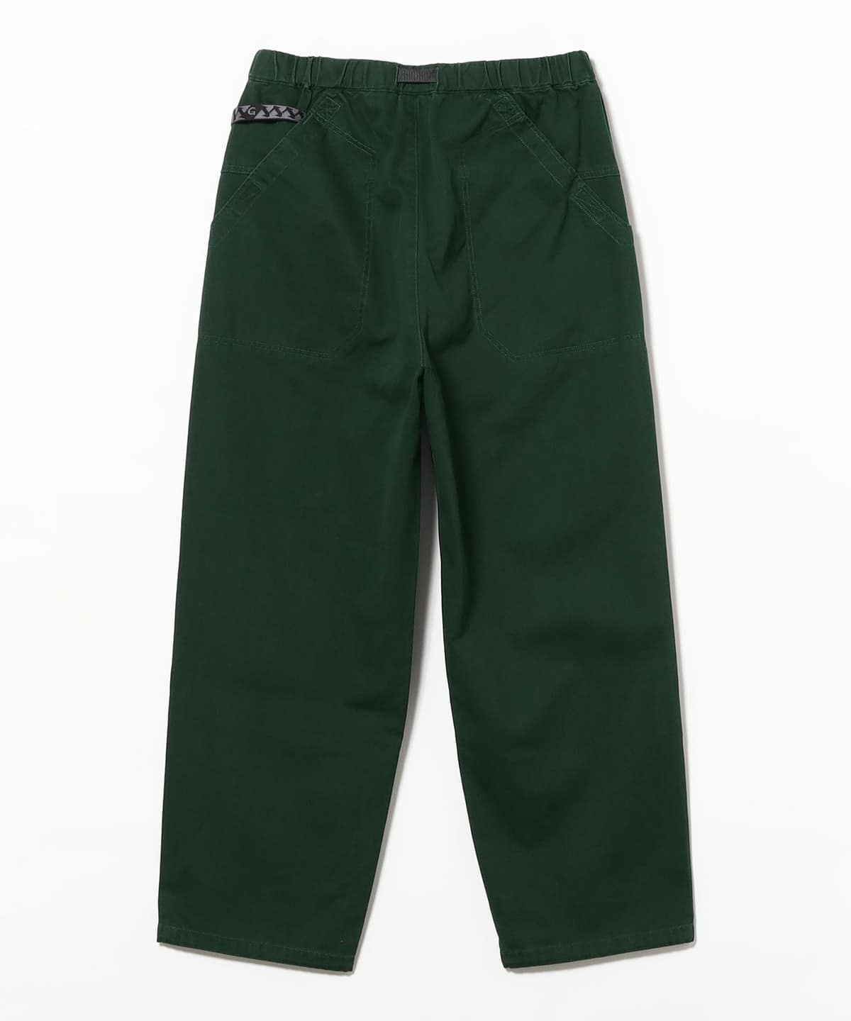 BEAMS（ビームス）Gramicci × ALWAYTH / TWILL PANTS（パンツ