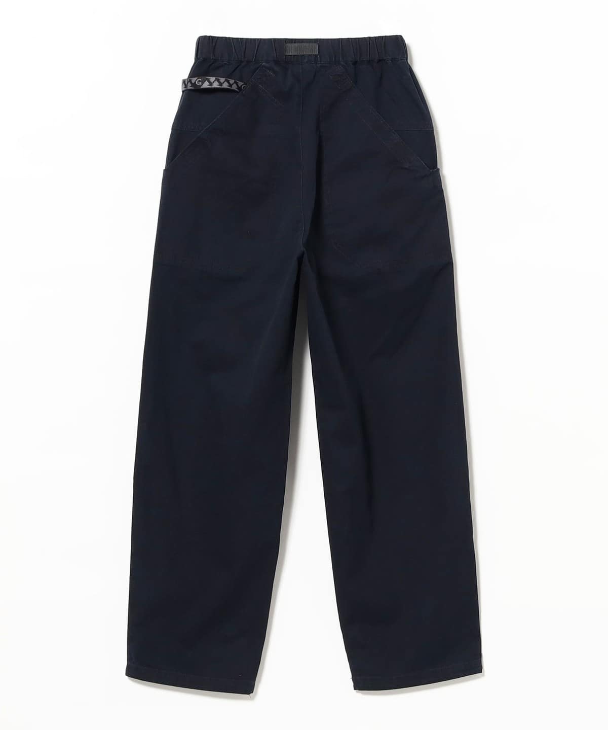 BEAMS（ビームス）Gramicci × ALWAYTH / TWILL PANTS（パンツ
