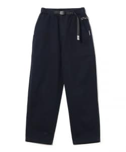 Gramicci × ALWAYTH / TWILL PANTS