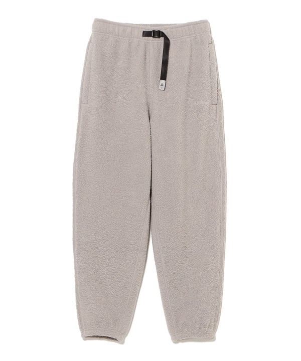 Gramicci × ALWAYTH / FLEECE PANT