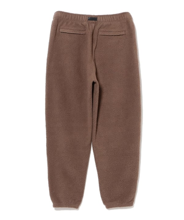 Gramicci × ALWAYTH / FLEECE PANT