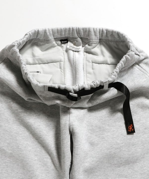 【別注】Gramicci / スウェットパンツ 26FW