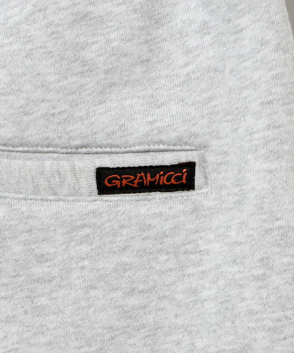 【別注】Gramicci / スウェットパンツ 26FW