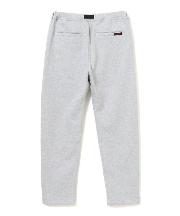 【別注】Gramicci / スウェットパンツ 26FW デイリーに穿きたい快適なスウェット