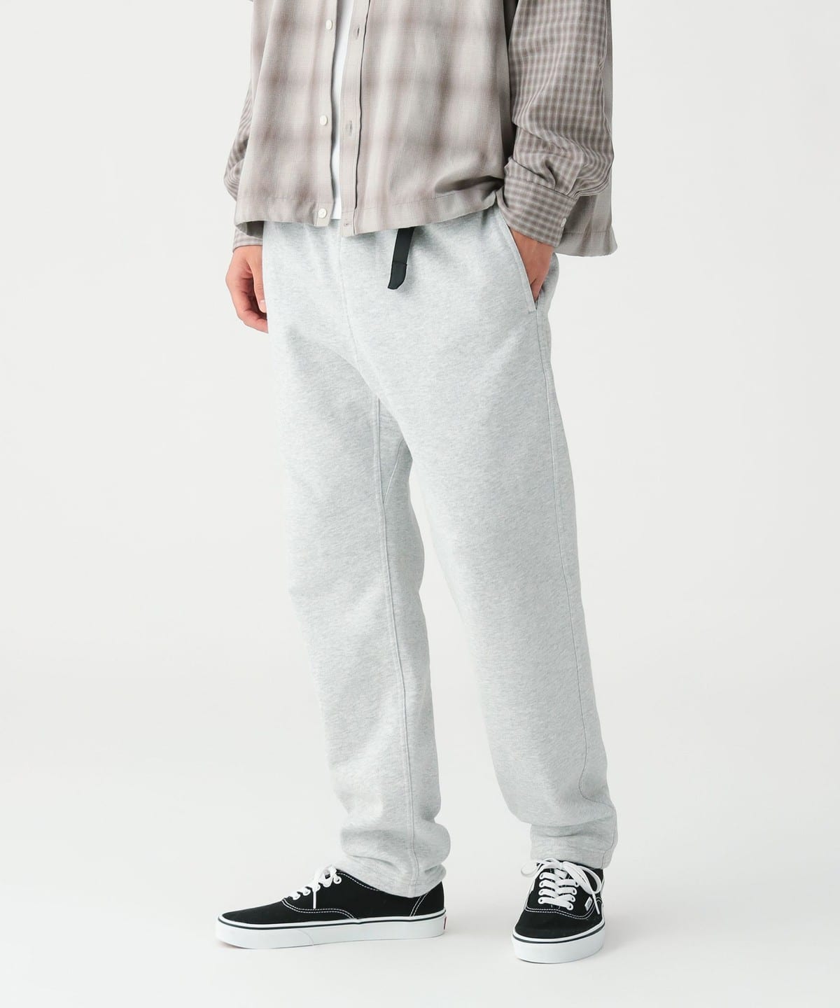 [Superior73®︎] Gramicci×BEAMS - 6Pパンツ BEAMS（ビームス）【別注】Gramicci / スウェットパンツ 26FW（パンツ