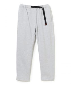 【別注】Gramicci / スウェットパンツ 26FW
