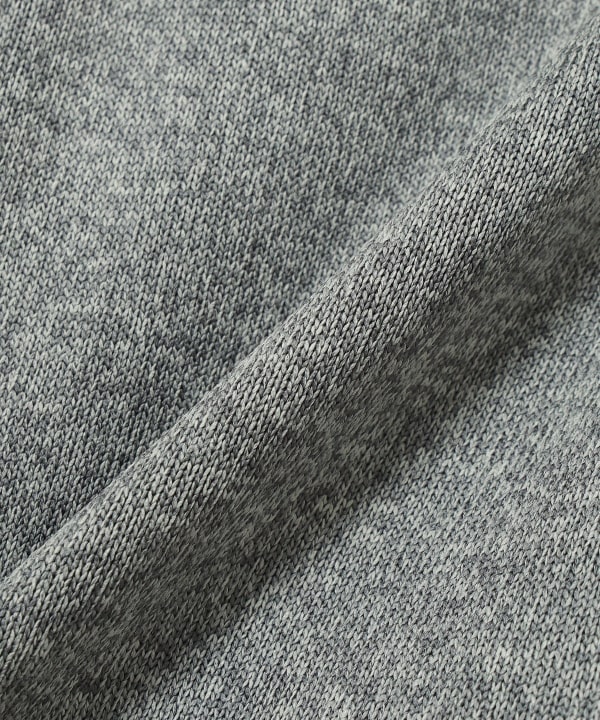 【別注】Gramicci / ボンディング ニット フリースパンツ 26FW