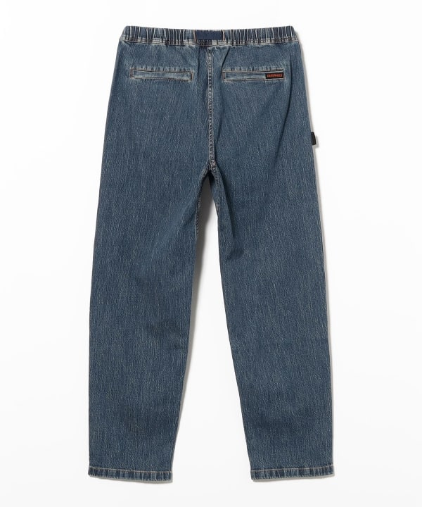 【別注】Gramicci / コーデュラ デニム パンツ 26FW