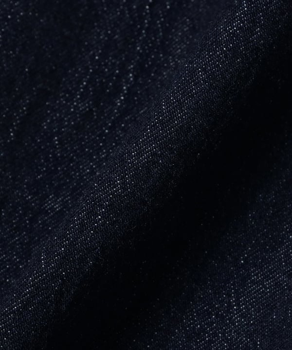 【別注】Gramicci / コーデュラ デニム パンツ 26FW タフなコーデュラデニム生地を採用