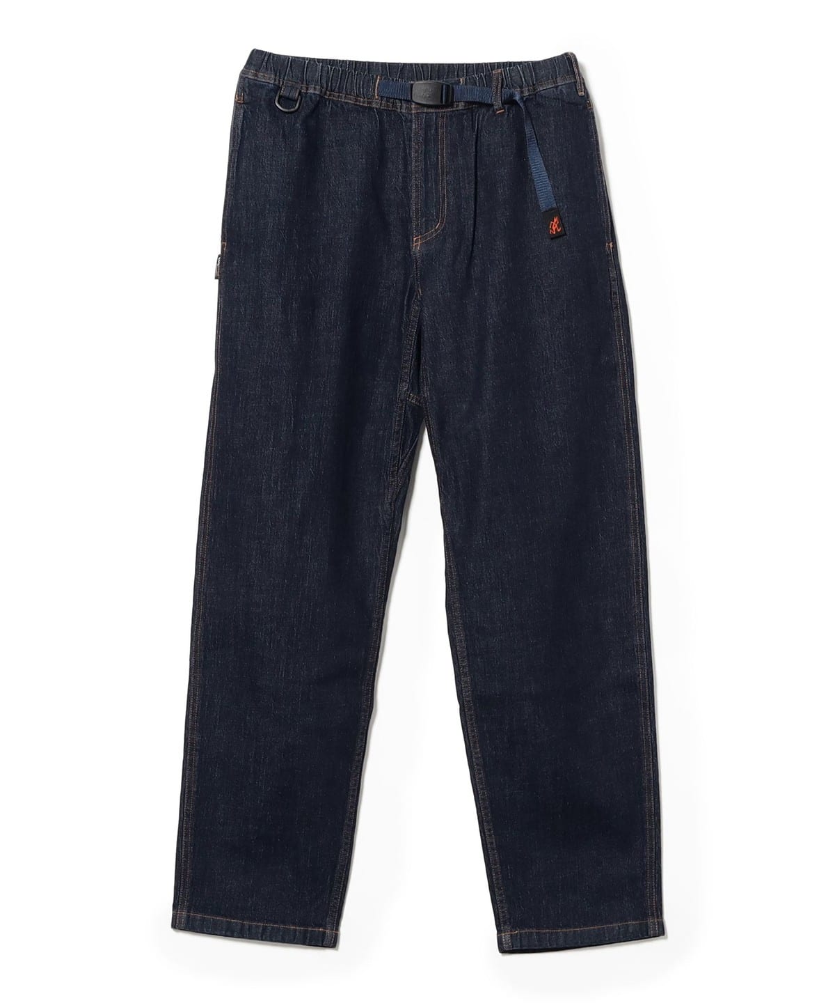 IGARASHI TROUSERS BEAMS別注 デニム 46 BEAMS（ビームス）【別注】Gramicci / コーデュラ デニム パンツ 26FW