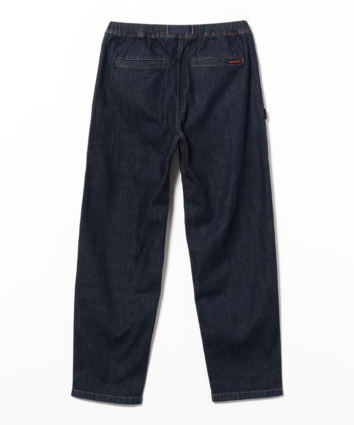 BEAMS（ビームス）【別注】Gramicci / コーデュラ デニム パンツ 26FW