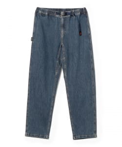 【別注】Gramicci / コーデュラ デニム パンツ 26FW