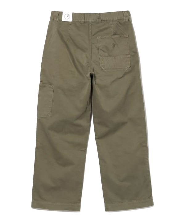 POLAR SKATE CO. / Fatigue Pants
