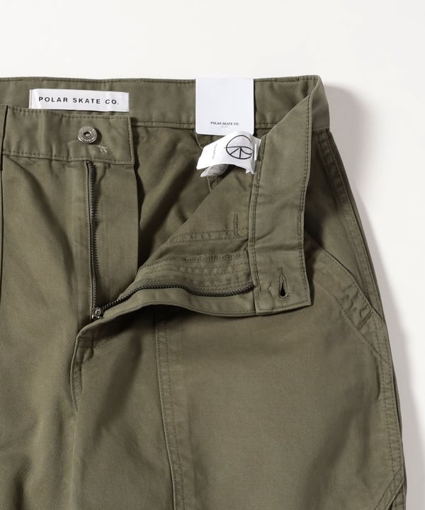 POLAR SKATE CO. / Fatigue Pants
