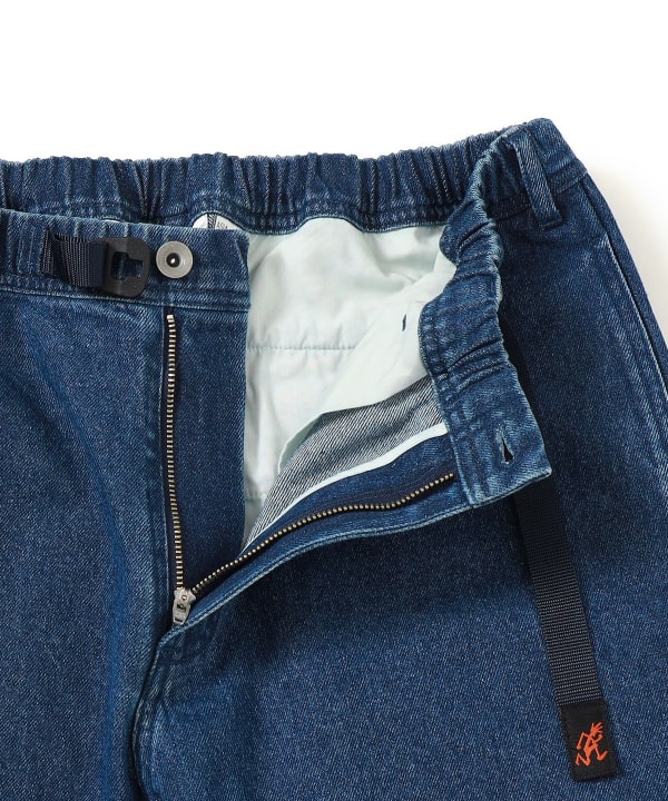 【別注】Gramicci / デニムパンツ