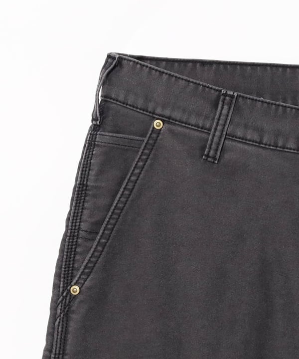 MOLESKIN PAINTER PANTS