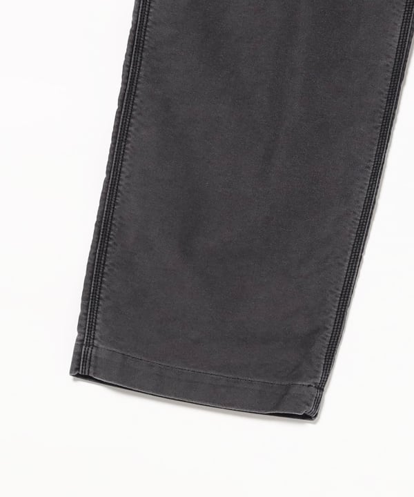 MOLESKIN PAINTER PANTS