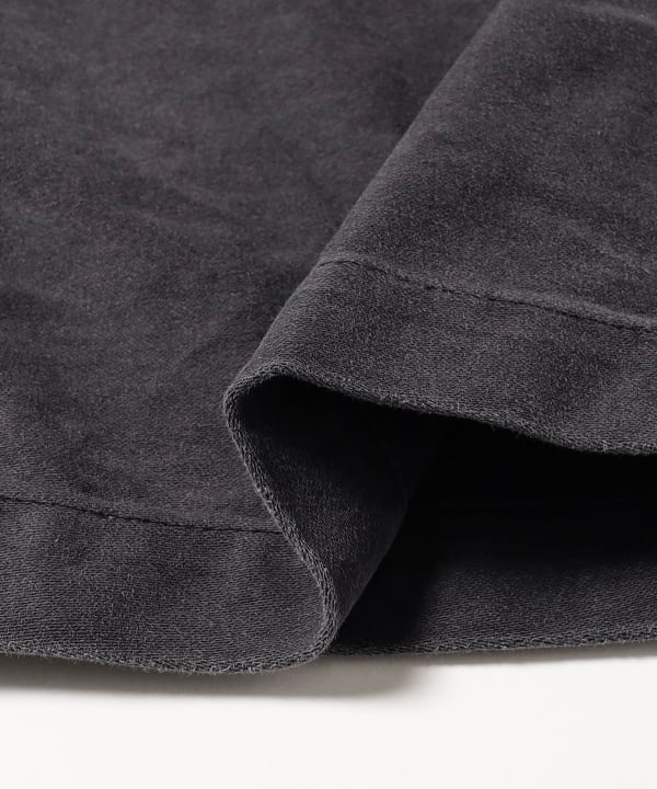 MOLESKIN PAINTER PANTS