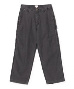MOLESKIN PAINTER PANTS