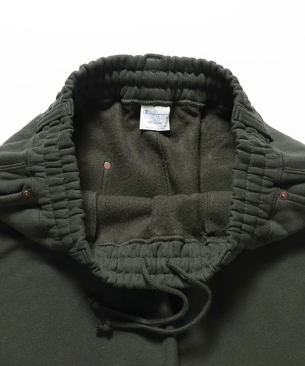 【別注】Champion / リバースウィーブ（R）ワイド ペインターパンツ