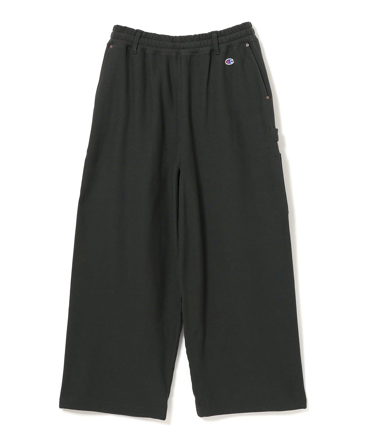 BEAMS（ビームス）【別注】Champion / リバースウィーブ（R）ワイド