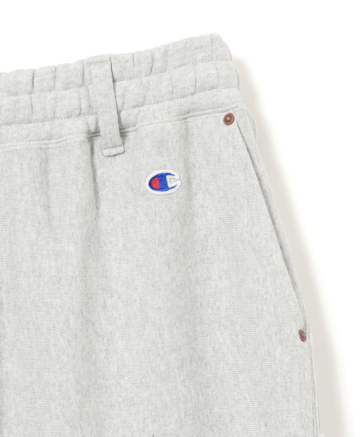 BEAMS（ビームス）【+10%ポイントUP】【別注】Champion / リバース