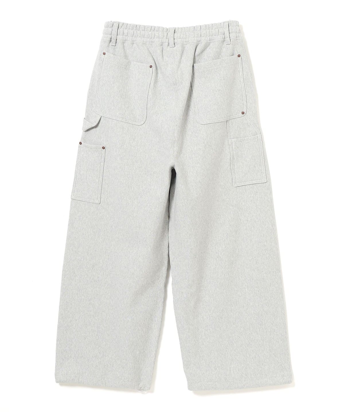 BEAMS（ビームス）【別注】Champion / リバースウィーブ（R）ワイド