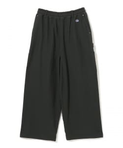【別注】Champion / リバースウィーブ（R）ワイド ペインターパンツ