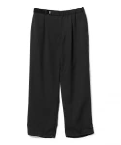Graphpaper / Melange Pique Chef Track Pants