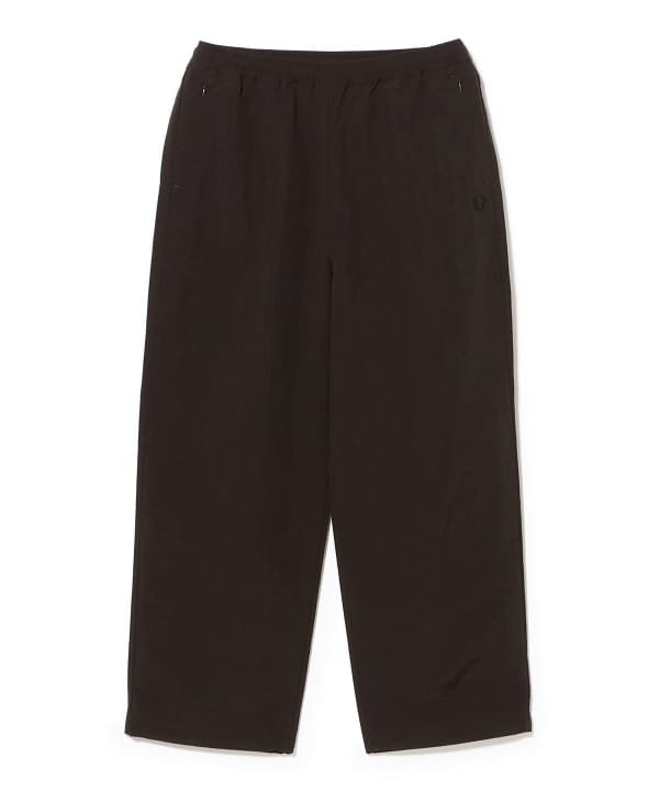 FRED PERRY BEAMS 別注 Lフレッドペリー　シェルパンツ BEAMS（ビームス）【別注】FRED PERRY / SHELL PANTS 2026FW（パンツ