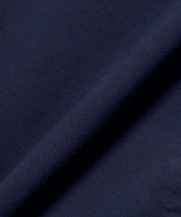 NOMARHYTHM TEXTILE / Hand Dye Twist Pants