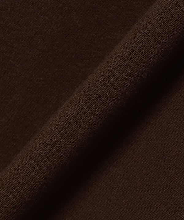 NOMARHYTHM TEXTILE / Hand Dye Twist Pants