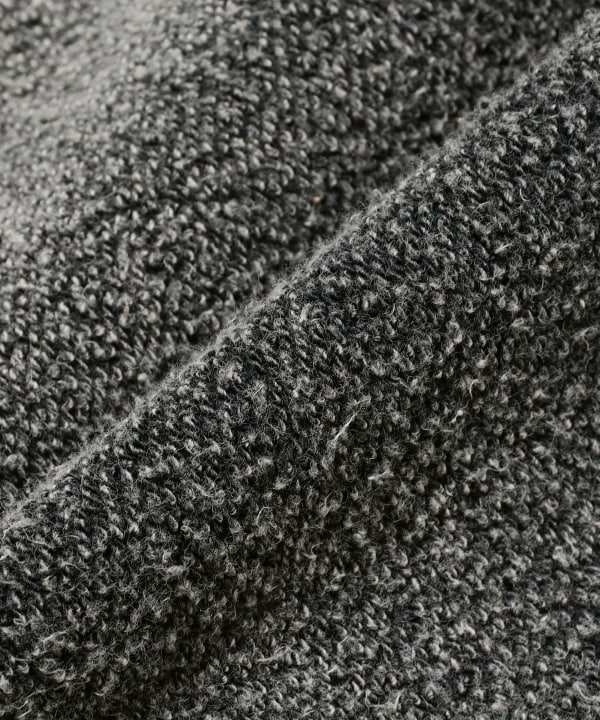 NOMARHYTHM TEXTILE / Hand Dye Reverse Twist Pants