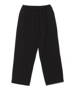 FreshService / PRESWARM（R） TRACK PANTS