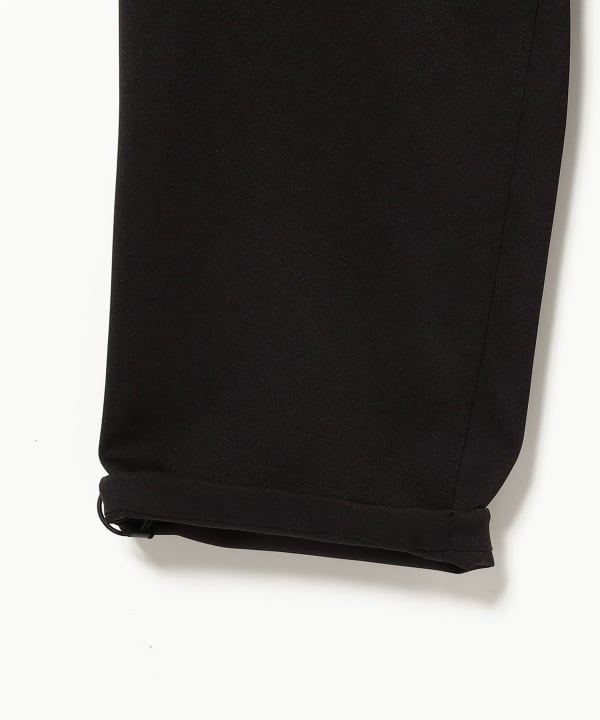 FreshService / WOOLY TWILL TROUSERS