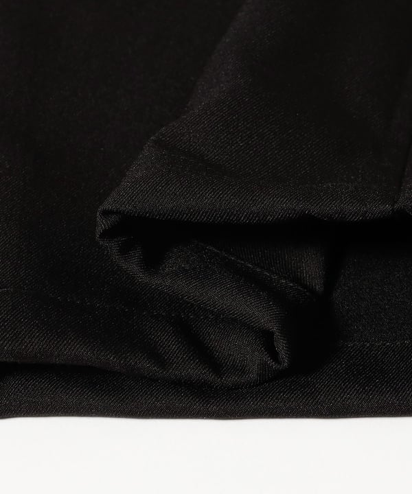 FreshService / WOOLY TWILL TROUSERS