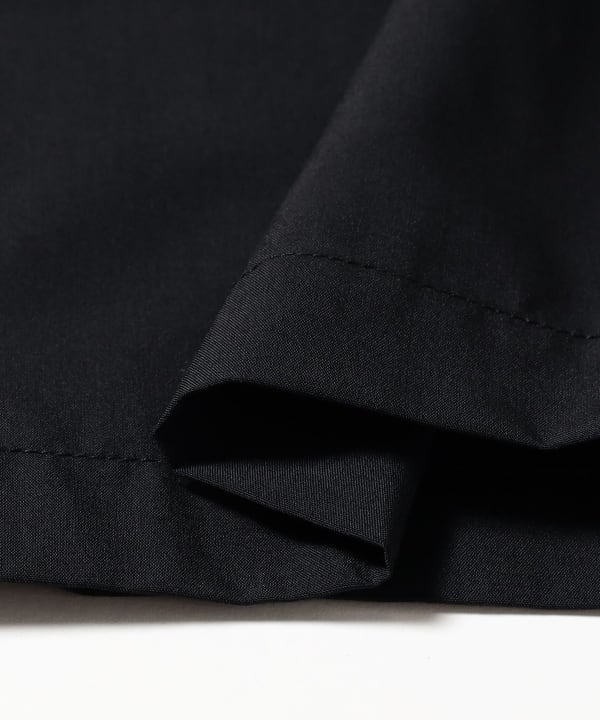 FreshService / AIR POPLIN TWO TUCK EASY PANTS
