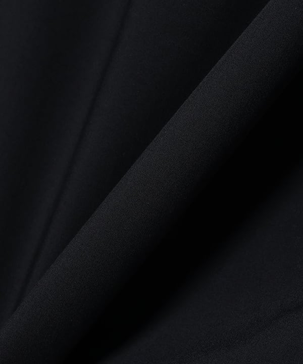 FreshService / AIR POPLIN TWO TUCK EASY PANTS